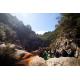 Canyoning