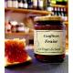 CONFITURE DE FIGUES BIO 320 GR