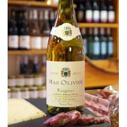 VIN BLANC DU MAS D'OLIVIER