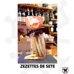 ZEZETTES DE SÈTE