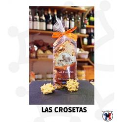 LAS CROSETAS