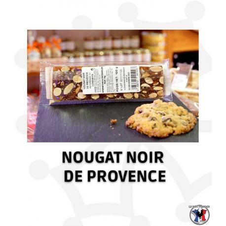 NOUGAT NOIR DE PROVENCE