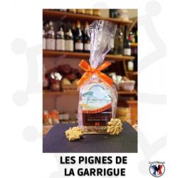 MERINGUES LES PIGNES DE LA GARRIGUE