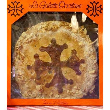 GALETTE OCCITANE GALETTE OCCITANE