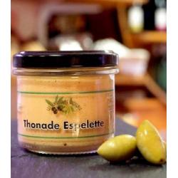 THONADE ESPELETTE 90GRS