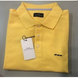 Polo jaune