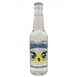 Strix Limo - Limonade artisanale