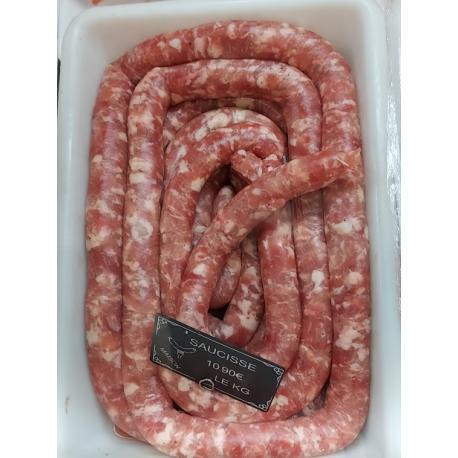 Saucisse