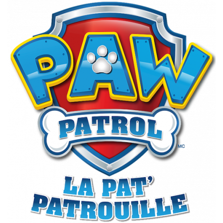 PAT' PATROUILLE