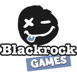Jeux de société BlackRock Games