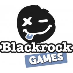 Jeux de société Black Rock Games