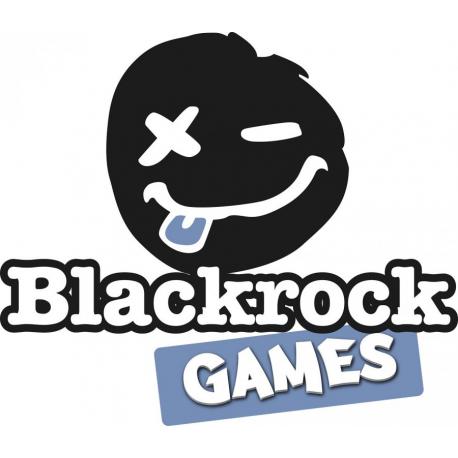 Jeux de société Black Rock Games