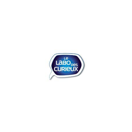 Le Labo des Curieux