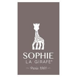 SOPHIE LA GIRAFE