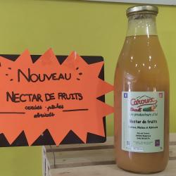 Nectar de fruits - 1L