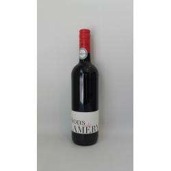 MERLOT 10 fusions - Vin rouge