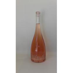 ELEGANCE - vin rosé