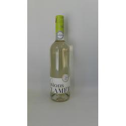 SAUVIGNON 10 fusions - Vin blanc