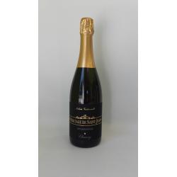 Héritage de St Jean - Méthode traditionnelle BRUT