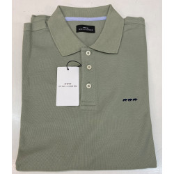 Polo Mise au Green