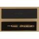 Stylo Plume en Bois de Zebrano