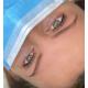 Rehaussement de cils - Lash filler + teinture