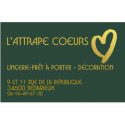 L'attrape Cœurs