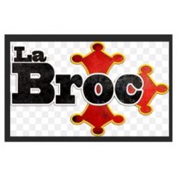 La Broc'