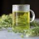 Tisane thym citron