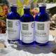 Coffret Brumes de nature bio