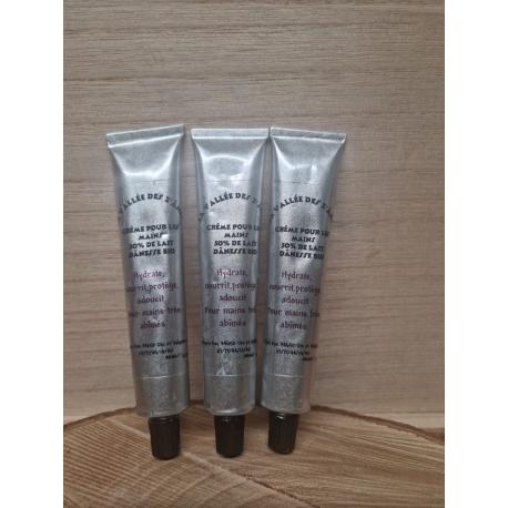 Crème mains 30 ml