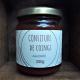 Confiture de coings