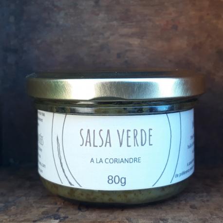 Salsa verde