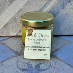 Baume au Laurier Noble