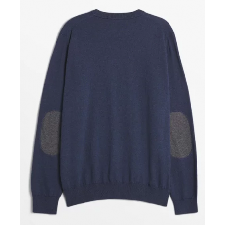 Pull TBS homme