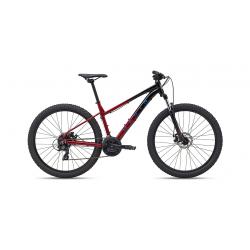 VTT Marin Bikes Wildcat Trail WFG 1 27.5" rouge marron noir