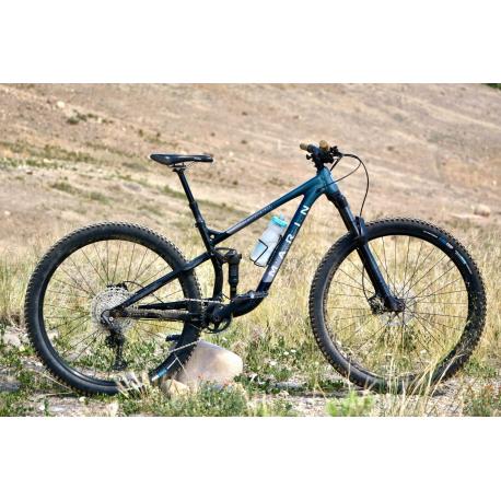 2021 Marin Rift Zone 2 29 Review