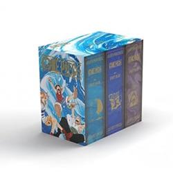 ONE PIECE – COFFRET EAST BLUE (TOMES 01 A 12)