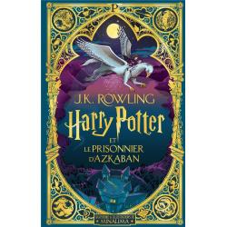 HARRY POTTER ET LE PRISONNIER D’AZKABAN - MINALIMA