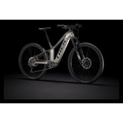 VTT ÉLECTRIQUE TREK POWERFLY FS 4 500 wh taille M 29" GRIS - 2021