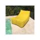 COUSSIN GONFLABLE FLOTTANT POUR PISCINE WINK AIR