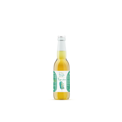 Limonade thym citron 33 cl