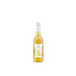 Limonade sureau 33 cl