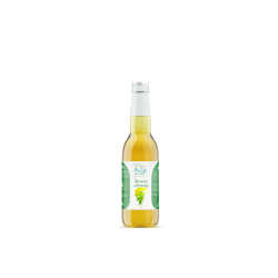 Limonade verveine citronnée 33 cl