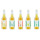 Pack Découverte 12 Limonades 33 cl