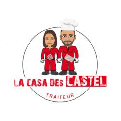 La Casa des Castel - Traiteur et service repas à domicile