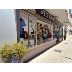 Vêtements Roque