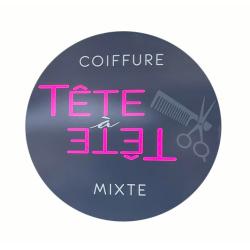 Salon de coiffure Tête à Tête