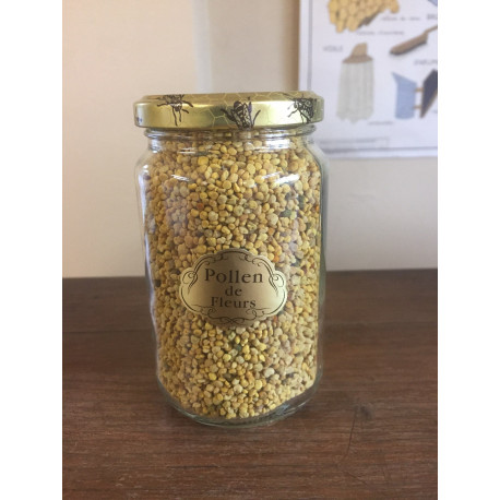 Pollen 250g