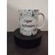 Tasse Infirmière